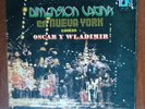 Dimension Latina En Nueva York [1977] Vinyl LP Latin Salsa TH Juancito Trucupey