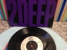 rare hip hop / rap Gang Starr - 2 Deep  7