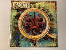 Spear of Longinus TYONS LP first press Vinland Winds SOL Black Metal oop