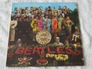 The Beatles - Sgt Pepper - Mono Original  - Excellent minus - Listen