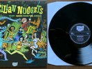 Brazilian Nuggets: Back From The Jungle Volume 1 LP Groovie 60s/70s Garage Rock