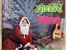 MARIACHI DE ROMAN PALOMAR NAVIDAD CON MARIACHI LP LATIN VINYL RECORD RARE VG+