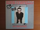 Elvis Costello My Aim Is True 1977 French Pressing & Watching The Detectives 7