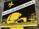 Weirdos -We Got The Neutron Bomb 7” Dangerhouse Punk KBD Avengers Bloodstains