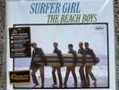 The Beach Boys 