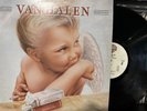 Van Halen – 1984 LP 1984 Warner Bros - 1-23985 VG+/EX w/ Inner