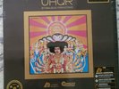 UHQR JIMI HENDRIX AXIS BOLD AS LOVE STEREO MINT SEALED #1987