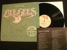 Bee Gees - Main Course - 1975 German Vinyl 12'' Lp./ VG+/ R&B Soul Pop Disco