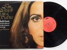 DALIAH LAVI I'm Israeli I'm A Sabra LP Vinyl 1974 FOC Sung In Hebrew * RARE