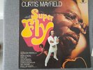 CURTIS MAYFIELD Superfly LP UK Original (NM) Funk Soul