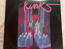 The Kinks The Great Lost Kinks Album-1973 Reprise Records MS 2127 LP Promo WMMR