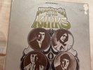 Something Else By the Kinks 1967 LP Reprise 6279 Tri Color Steamboat Label WMMR