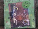 Oingo Boingo Nothing To Fear New/Sealed Red/ Yellow Splatter Vinyl