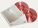 Rufus Du Sol Surrender 2LP (red vinyl) Records & LPs New