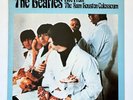 The Beatles Live From Sam Houston Colosseum - Two Album Set - Rare Butcher Cover