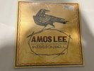 Mission Bell by Amos Lee (Record, 2011) Vinyl LP Record. Excellent Condition