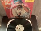 Victor Wail Y Su Grupo Panela, Salsa, Vinyl