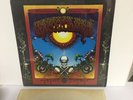 GRATEFUL DEAD AOXOMOXOA LP 1969 FIRST PITMAN PRESS SHRINK 1C/1H DUPREE'S DIAMOND