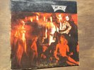 ECLECTION, 60s FOLK PSYCHE LP, SELF TITLED, ELEKTRA LABEL