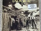 TANGIER  Original 1989 Four Winds 1st Press USA Vinyl LP  SRC Sterling VG+/EX