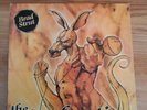 The Authentic Lp Brad Strut vinyl record  aussie hip hop