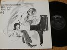 BILL EVANS/JIM HALL-Intermodulation LP JAZZ CLASSICS VERVE-JAPAN UMV 2106 OJC