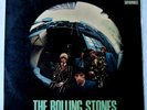 The Rolling Stones – Big Hits (High Tide And Green Grass) - 1960's Australia LP