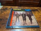 The Jam Snap 1983 2  vinyl LP Compilation Polydor 815 537-1 Y-2