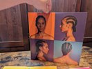 ALICIA KEYS Alicia DOUBLE LP VINYL Europe Rca 2020 Limited Green Vinyl 2lp In