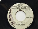 JACKIE MITTOO/THE GLADIATORS - Fling It Gimme- Coxsone Records-Reggae 7