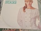 Kylie Minogue ‎– I Should Be So Lucky Original 1988 Australian
