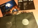  STEVE HACKETT - AT THE EDGE OF LIGHT GATEFOLD VORTEX VINYL 