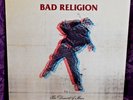 The Dissent Of Man by Bad Religion Record 2010 Excellent  Epitaph Fat Wreck NOFX