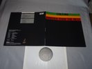 CULTURE - HARDER THAN THE REST / USA-FOC-VINYL-LP 2000 (MINT-)