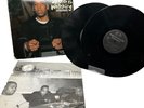 Streets Is Watching Soundtrack 2-LP  Roc-A-Fella 1998 Pressing Jay-Z DMX Ja Rule