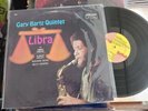 Gary Bartz Quintet  Libra  1969 Milestone Post Bop Jazz Vinyl Billy Higgins