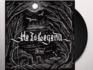 He Is Legend: Few Vinyl LP. It Hates You. Heavy Fruit. White Bat. I Am Hollywood