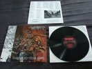 Torchure - Beyond The Veil - LP  -Vinyl- First Press - Death Metal - Morgoth