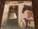 Vashti Bunyan - Just Another Diamond Day Vinyl Record BLACK 2004