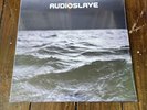 Audioslave - Out Of Exile Vinyl Record SEALED 2xLP Black
