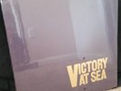 MFSL - Victory At Sea 3LP Box Set #00624 - opened - excellent condition