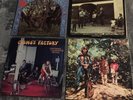 CREDENCE CLEARWATER REVIVAL: Green River, Cosmos Factory 4  Lot