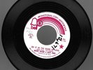 MICKEY DOLENZ/DAVY JONES-DO IT IN THE NAME OF LOVE/LADY JANE-BELL DJ 45 MINT