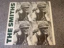The Smiths Meat Is Murder + Inner EX+ Rare 1st Press Original UK LP