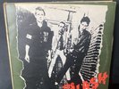 The Clash - The Clash - 1977 LP CBS 82000