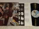 Tom Waits Small Change 1976 Asylum Record Vinyl LP EX/EX W/ Lyrics & Inner SP