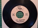 Leon Haywood - Baby Reconsider/Going' Back To New Orleans