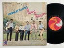THE NEW SWING SEXTET Swingin Along COTIQUE 1041 LP ORIGINAL RARE LATIN JAZZ