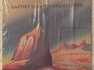 GREATER MT. CALVARY BAPTIST CHURCH RADIO CHOIR Crucial 70's Black Gospel Funk VG