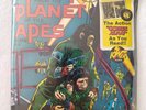 ESCAPE FROM THE PLANET OF THE APES Vinyl Power Record & Book SEALED RARE 1974